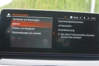 BMW 5 530i Luxury xDrive MHEV