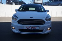 Ford Ka Ka+ 1.2 Ti-VCT Cool&Sound
