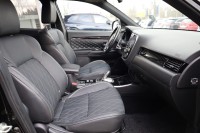 Mitsubishi Outlander 2.4 PHEV 4WD