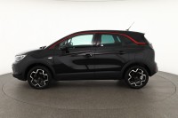 Vorschau: Opel Crossland GS-Line 1.2Turbo AT