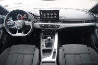 Audi A5 Coupe 35 2.0 TFSI S line