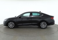 Vorschau: Skoda Octavia 1.5 TSI Style