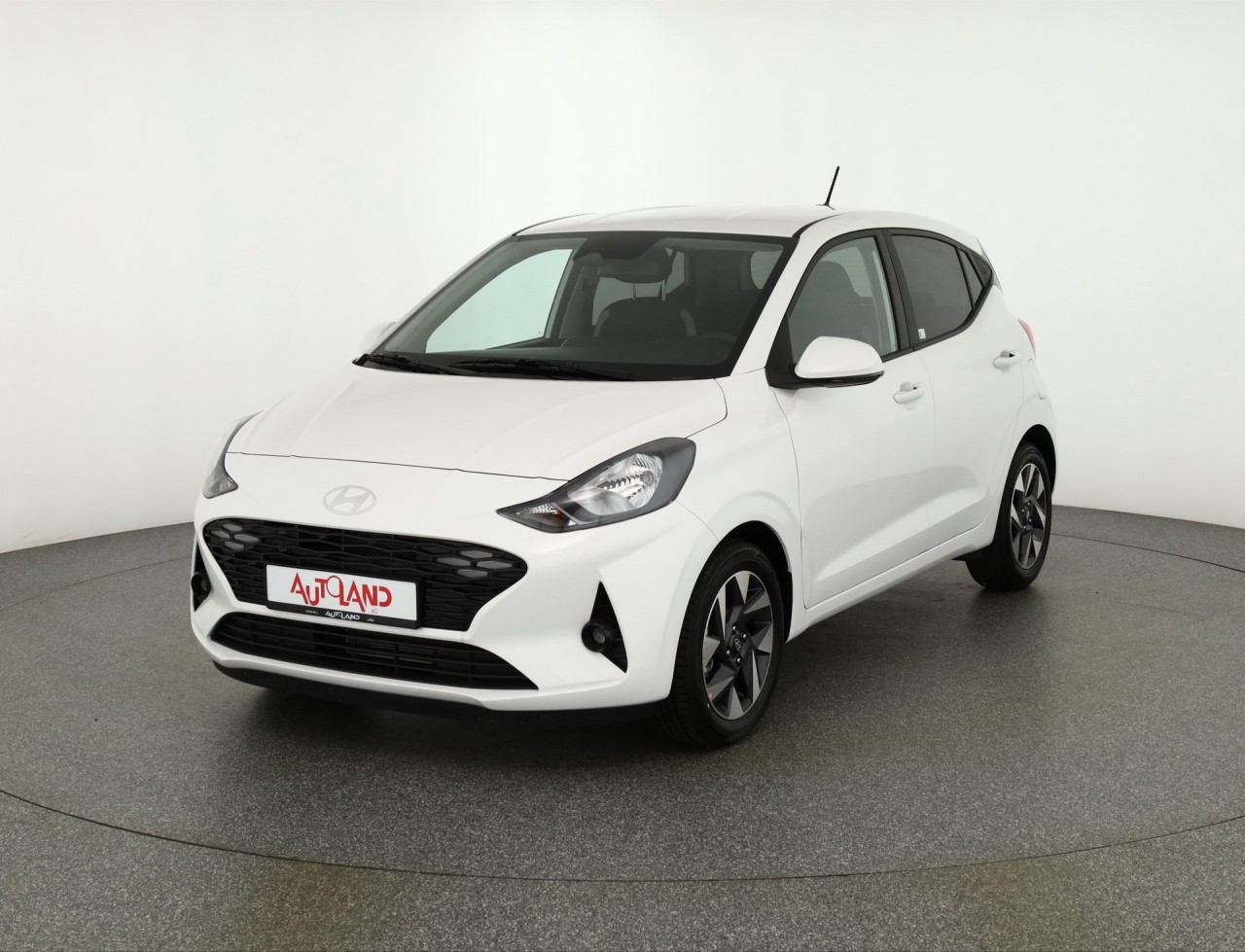 Hyundai i10 1.0