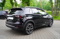 VW T-Cross 1.0 R-Line DSG