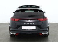 Kia pro_cee'd ProCeed 1.6 T-GDI GT