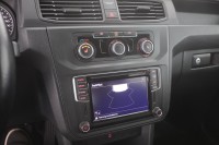 VW Caddy 2.0 TDI DSG