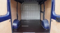 Citroen Jumper 30 2.2 BlueHDi Club L1H1