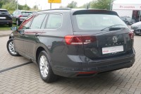 VW Passat Variant 2.0 TDI Business