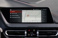 BMW 118 d Sport Line Aut.