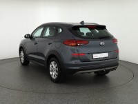 Hyundai Tucson 1.6 Trend