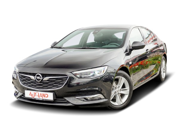 Opel Insignia Grand Sport 1.5 DI
