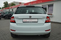 Skoda Fabia 1.0 TSI Cool Plus