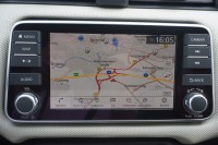 Nissan Micra 1.0