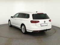 VW Passat Variant 1.4 TSI GTE