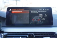 BMW 520 520d Touring Mild Hybrid