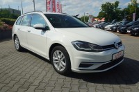 VW Golf VII Variant 2.0 TDI Comfortline