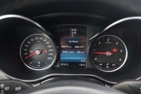 Mercedes-Benz V-Klasse V300 d lang AMG Line