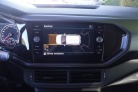 VW T-Cross 1.0 Life
