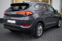 Hyundai Tucson 1.6 GDI