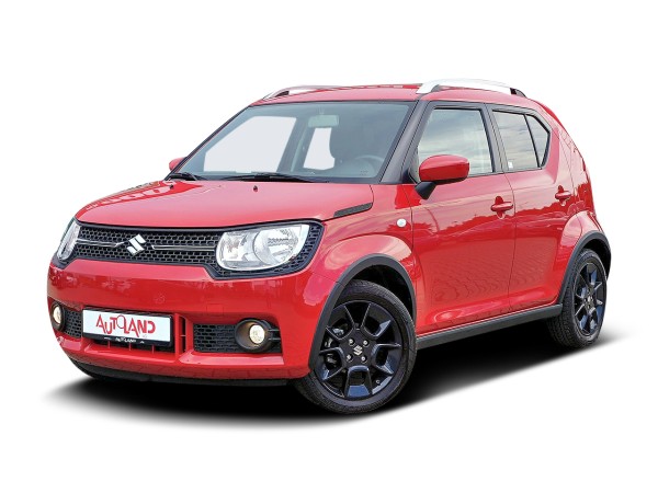 Suzuki Ignis 1.2 Comfort +