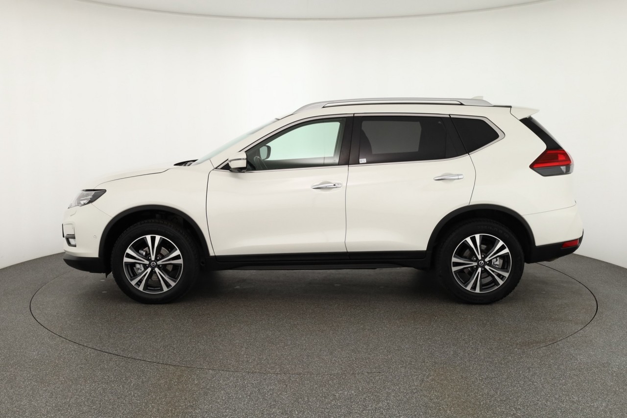 Nissan X-Trail 1.3 DIG-T N-Connecta