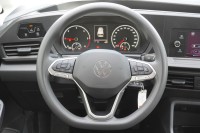 VW Caddy 2.0 TDI Basis