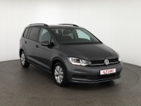 VW Touran 1.6 TDI