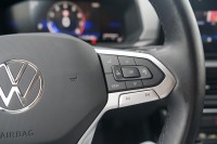 VW T-Cross 1.0 TSI DSG
