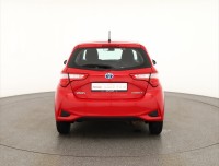 Toyota Yaris 1.5 Hybrid Business