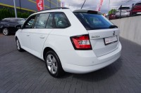 Skoda Fabia Combi 1.2