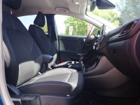 Ford Puma 1.0 EB mHev