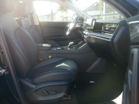 MG HS 1.5 T-GDI Hybrid+ Luxury Aut.