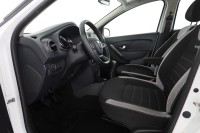 Dacia Sandero Stepway 90 TCe Prestige