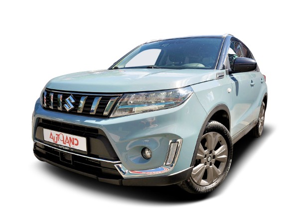 Suzuki Vitara 1.4 DITC HYBRID