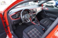 VW Polo 2.0 TSI GTI DSG