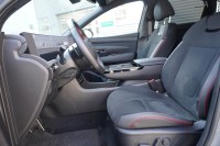 Hyundai Tucson 1.6T-GDI HEV Facelift Aut. N-Line 4WD