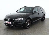 Audi A4 Avant 1.4 TFSI S-tronic Bi-Xenon Navi USB