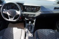 VW Taigo 1.0 TSI DSG R-Line
