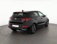 Hyundai i30 1.0 T-GDI