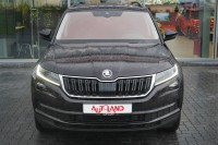 Skoda Kodiaq 1.5