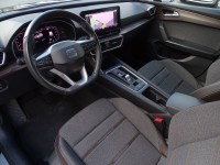 Seat Leon ST 2.0 TDI DSG Xcellence