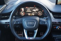 Audi Q7 3.0 TDI quattro S line Sport