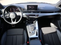 Audi A4 Avant 2.0 TFSI S-Tronic S-Line