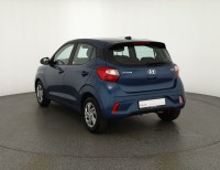 Hyundai i10 1.0