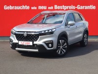 Vorschau: Suzuki SX4 S-Cross 1.4 M-Hybrid Comfort AllGrip