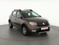 Dacia Sandero II TCe 90 Stepway Prestige