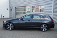 Mercedes-Benz C 200 C200 T Avantgarde