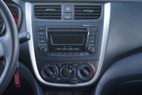 Suzuki Celerio 1.0 CVT