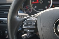 VW Touareg 3.0 TDI V6