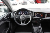 Audi A1 Sportback 25 1.0 TFSI advanced